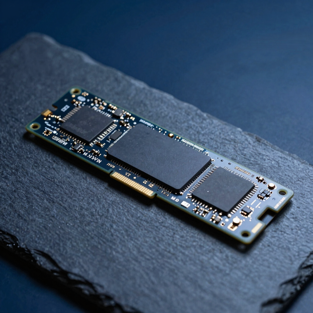 SSD Interne NVMe 1To