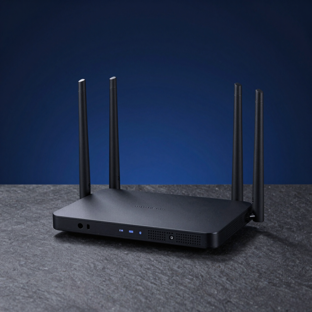 Routeur Wi-Fi 6 Professionnel