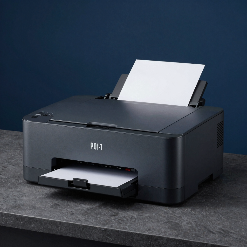 Imprimante Laser Monochrome Wi-Fi