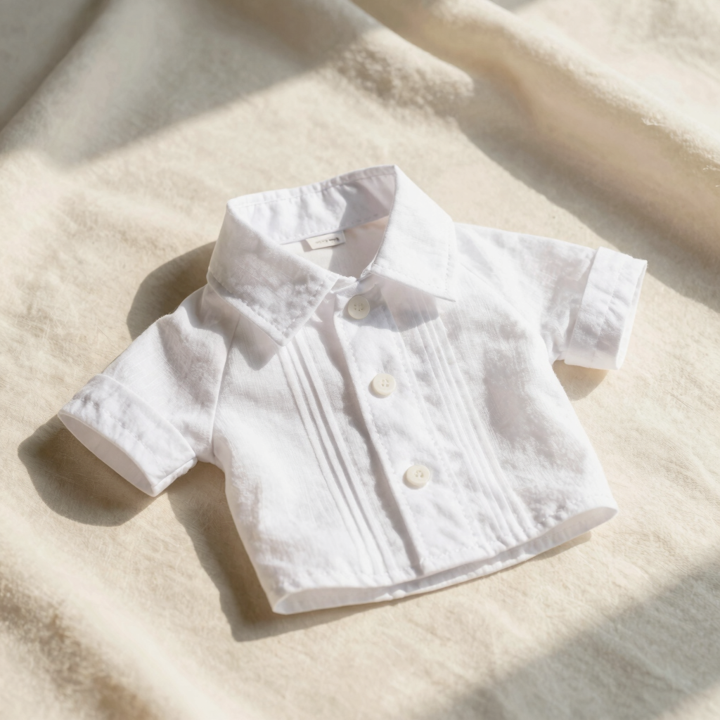 Guayabera Elegante Don Benito