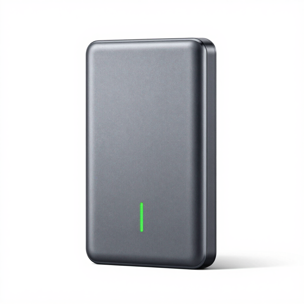 Powerbank SolarGo Link 10K