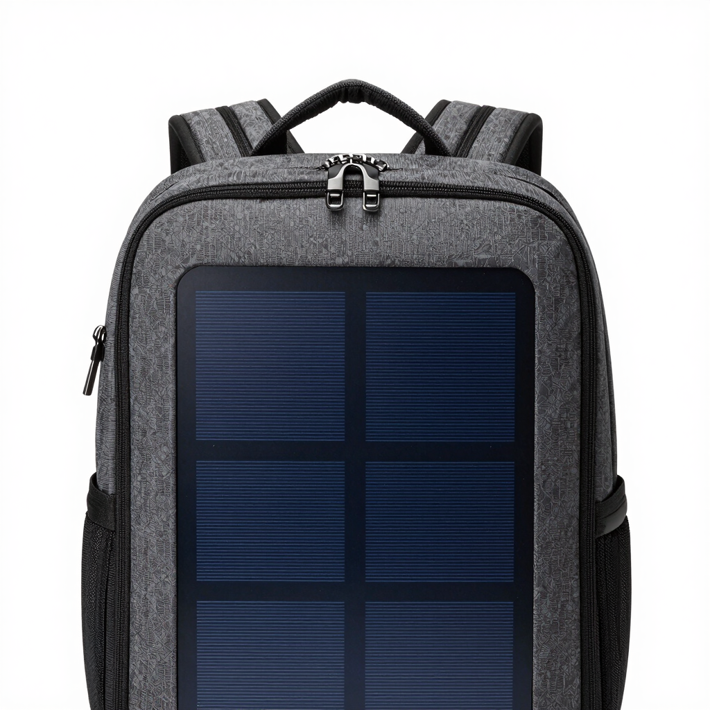 Mochila Pro Nomad 24W