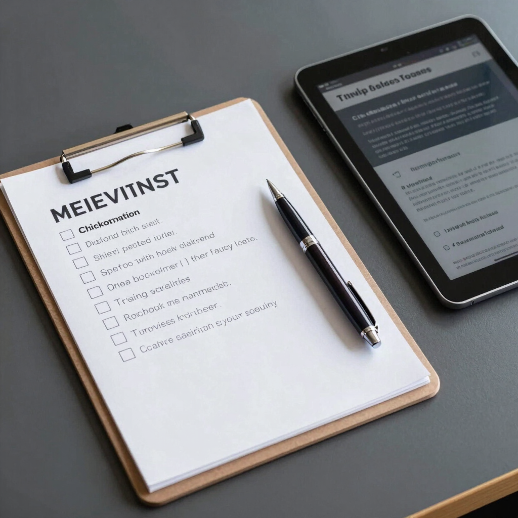 Preparación para Examen CNRT