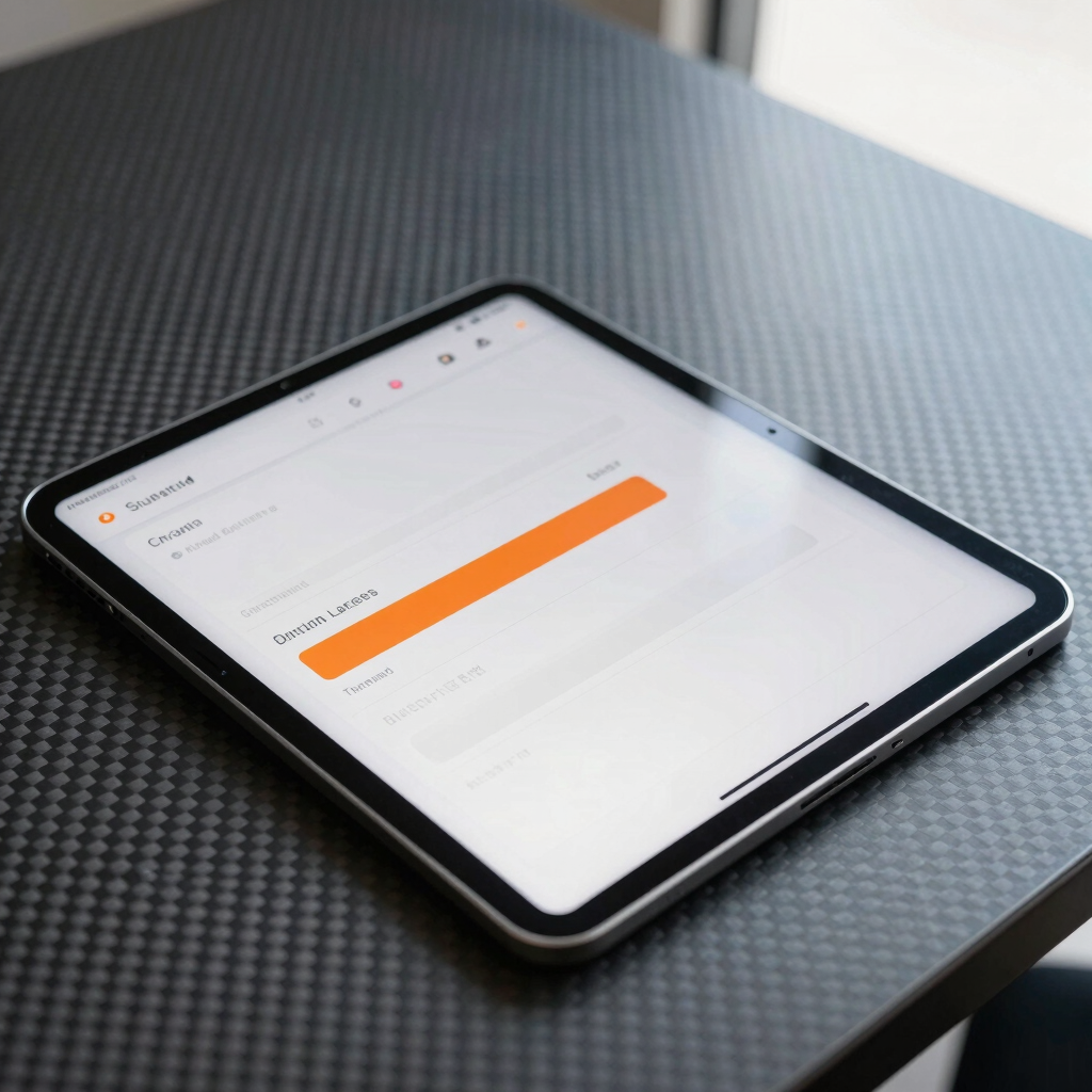 Simulación de Examen Teórico