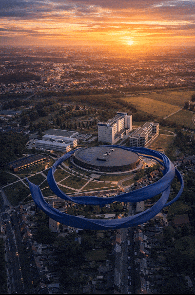 black and white bed linen