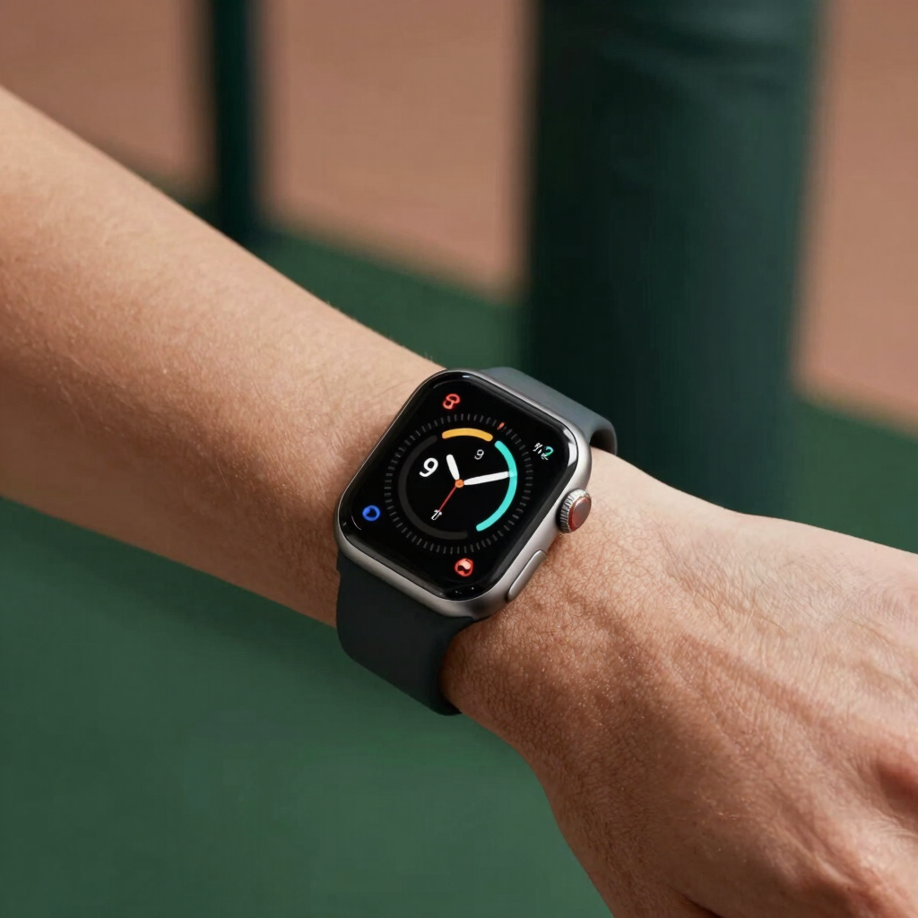 Wearable Tech Optimization Session
