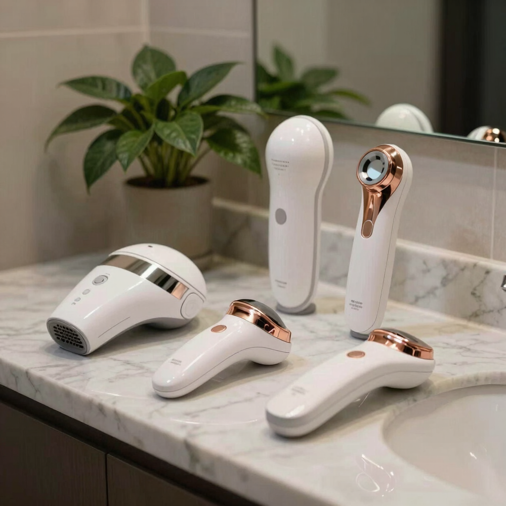 Skincare Device Integration Guide