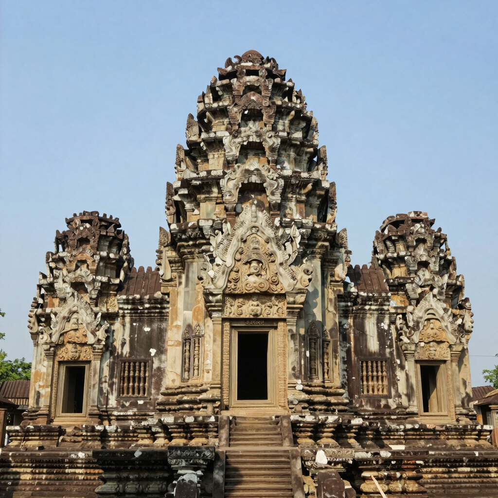 Ancients & Ruins Day Tour