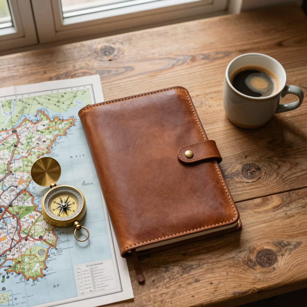 Bespoke Itinerary Planning Session