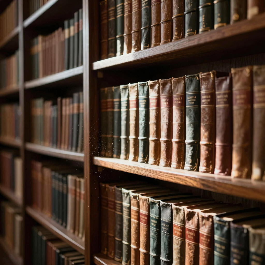Literary & Historical Walk