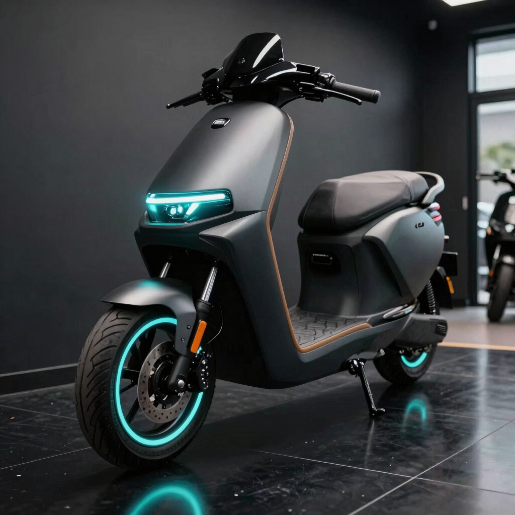 VIP Test Ride: Ox Cruiser