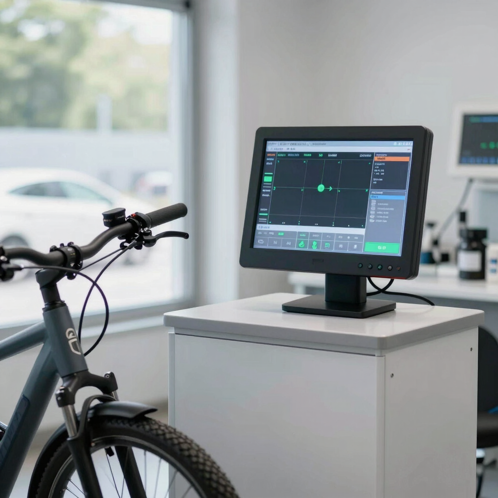 Precision Battery Diagnostics