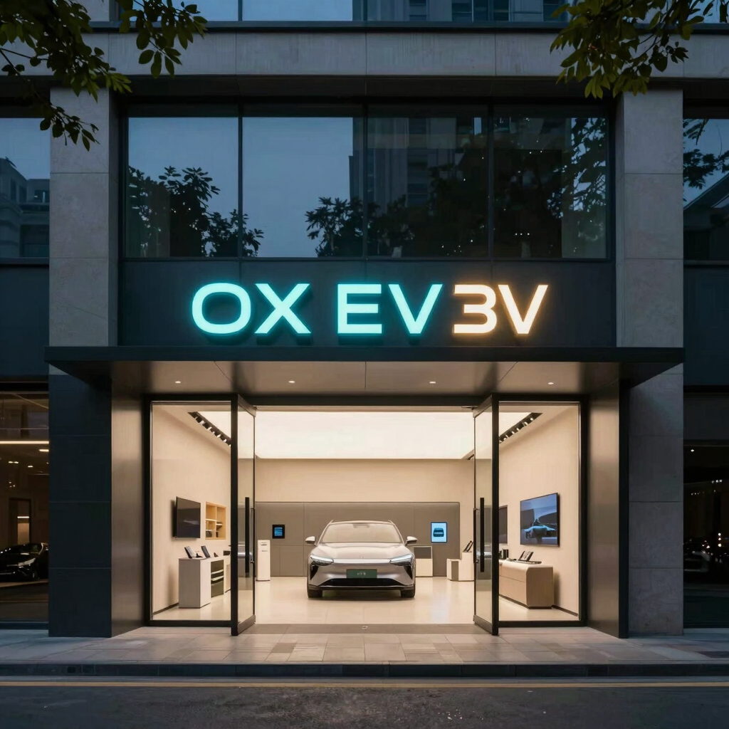 Dealership Partnership Discovery
