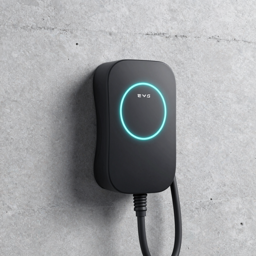 Home Smart-Charging Audit