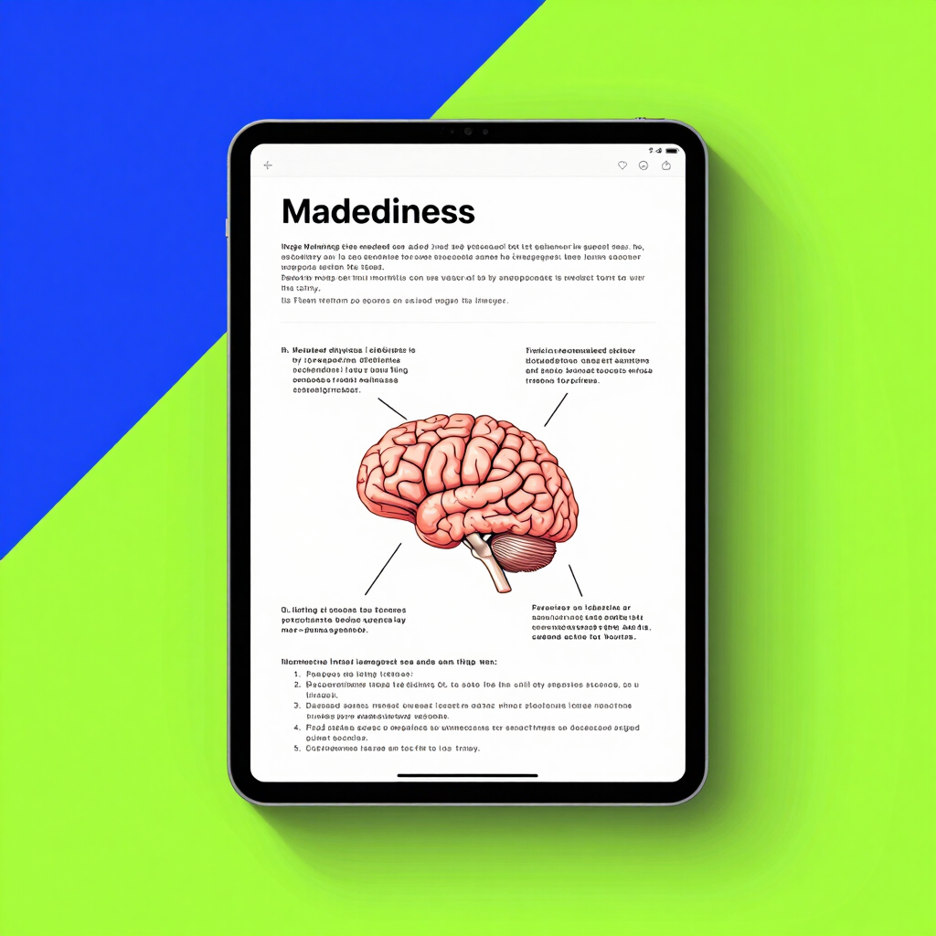 Cognitive Psychology Lecture Notes