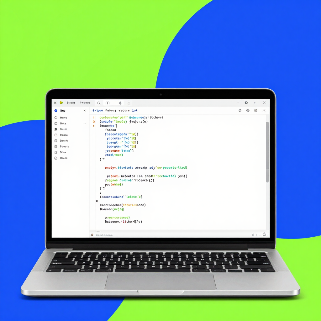 Intro Python Programming Project Template