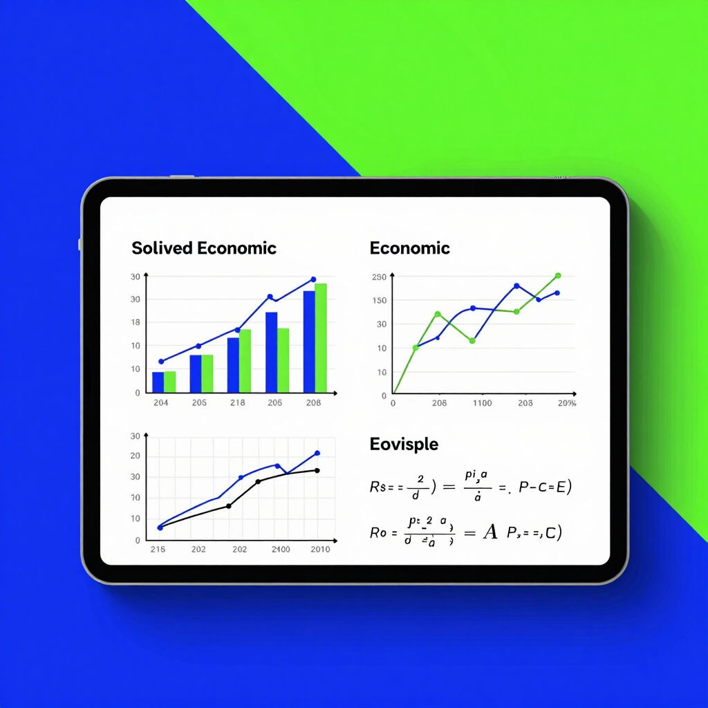 Microeconomics Past Exam Solutions Pack