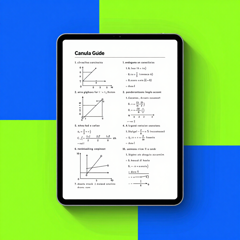AP Calculus BC Complete Study Guide