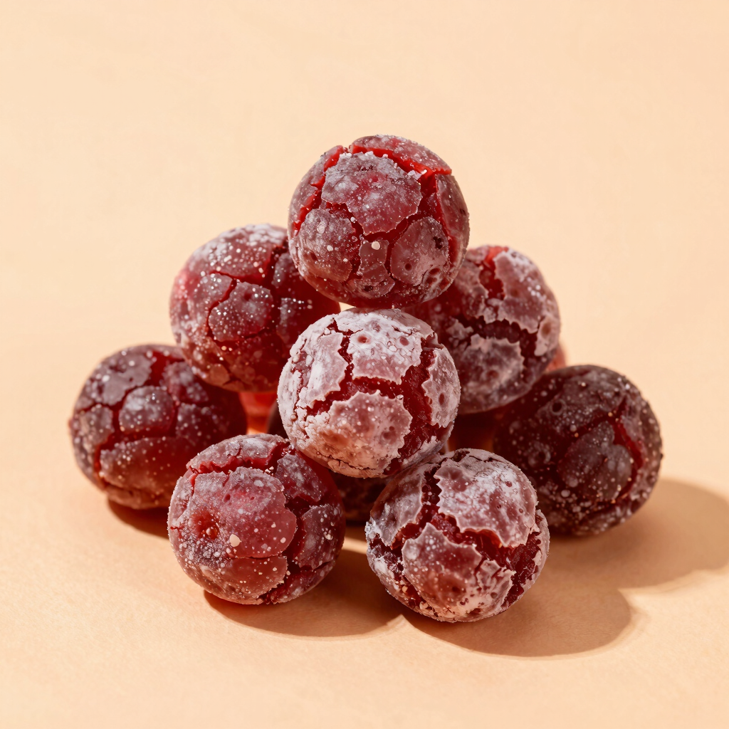 Supernova Berry Clusters