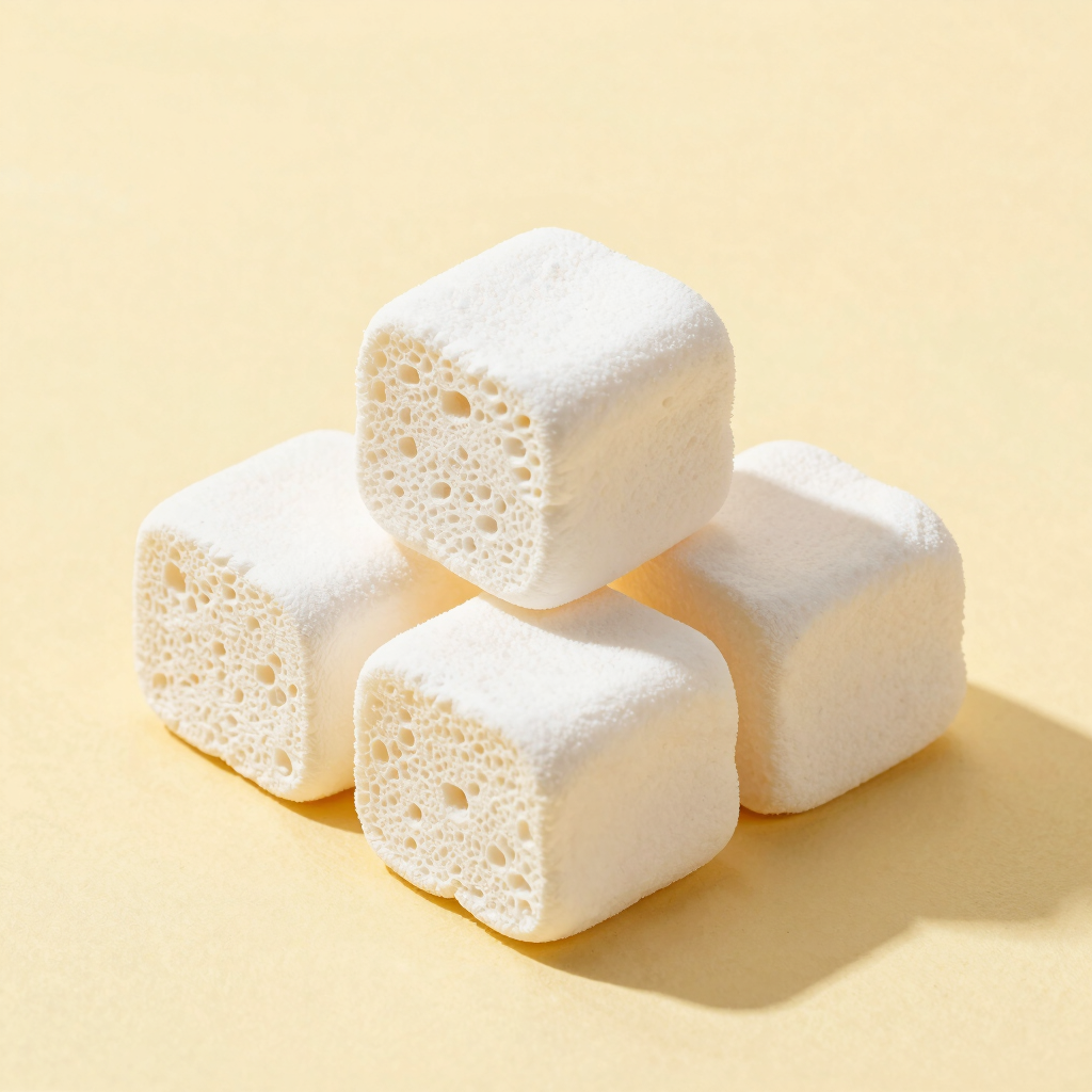 Astro-Mallows