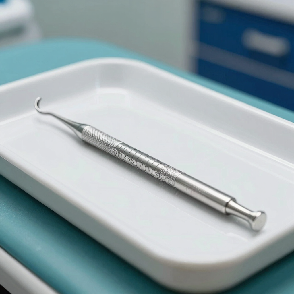 Signature Deep Teeth Cleaning