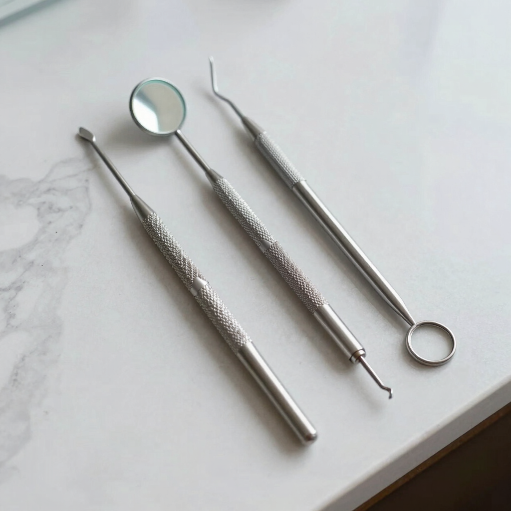Periodontal Maintenance Therapy
