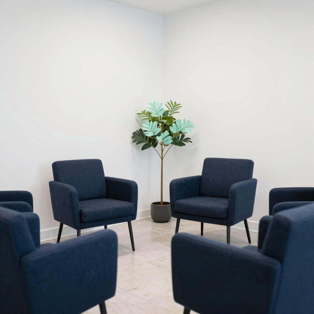 New Patient Consultation