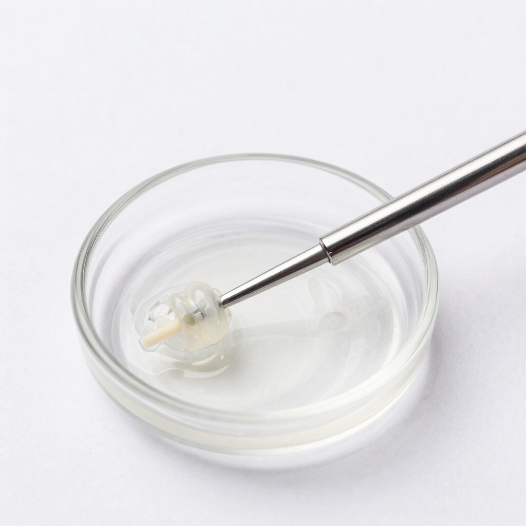Fluoride Shield Therapy