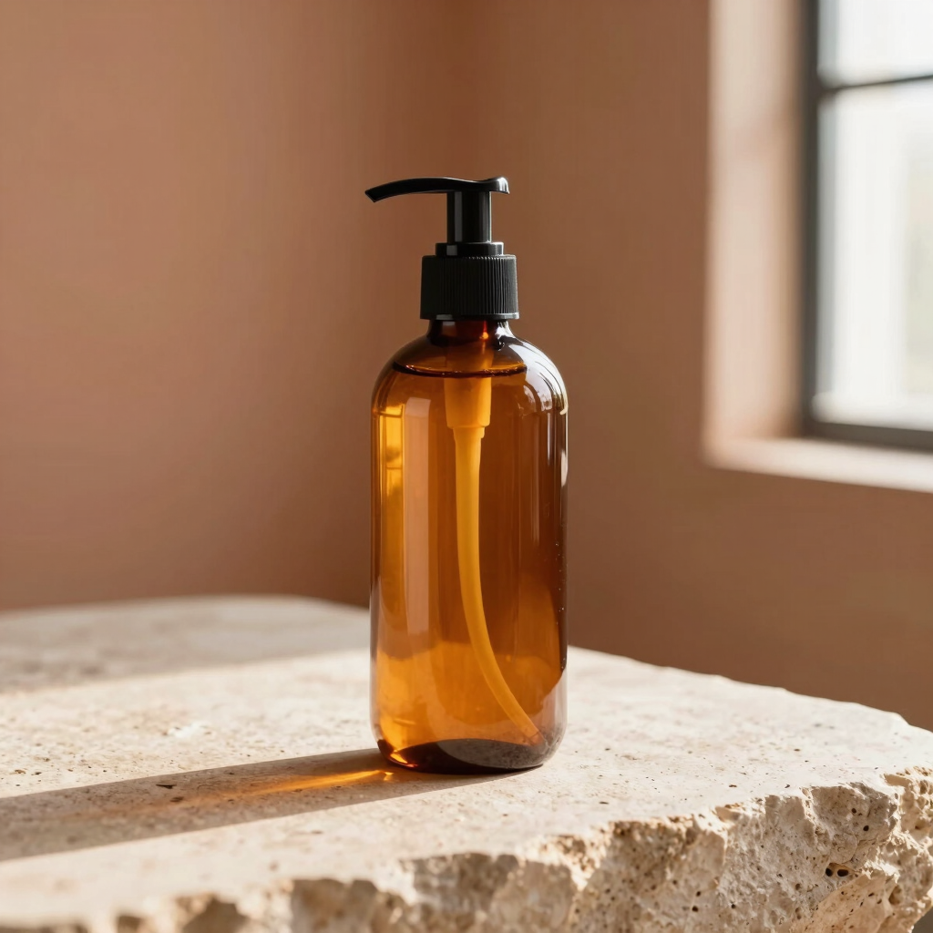 Sandalwood Restorative Body Lotion
