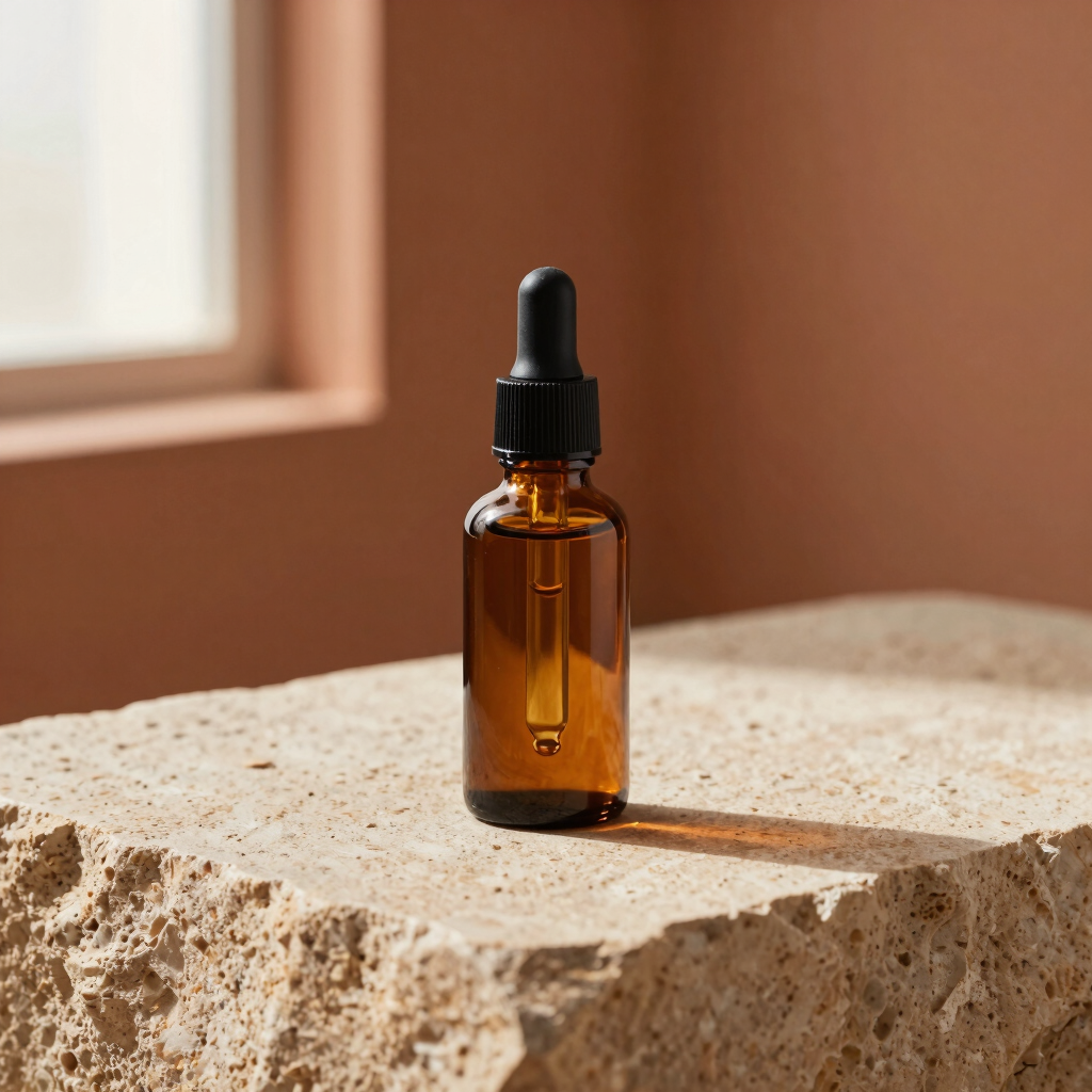 Desert Rose Hydrating Serum
