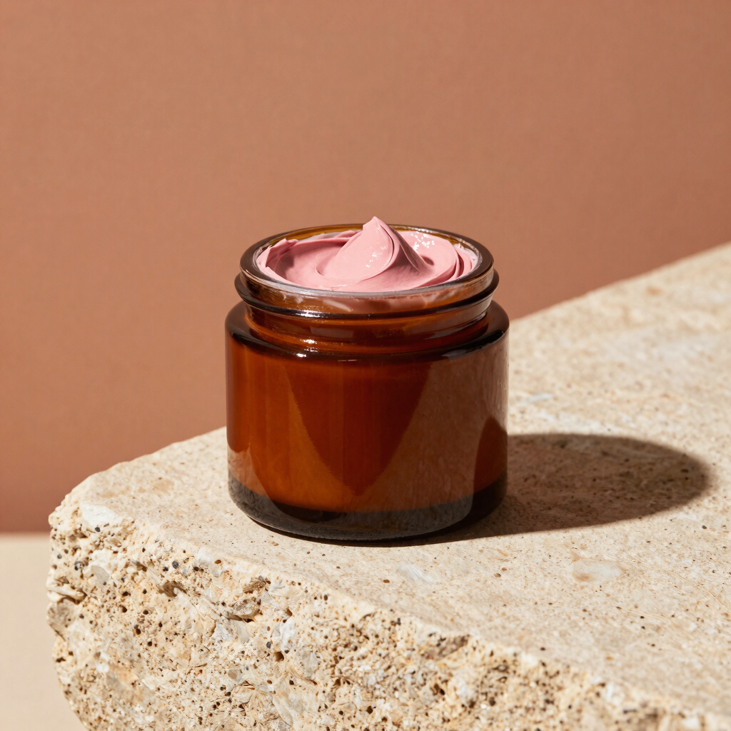 Clay Mask Radiance Treatment