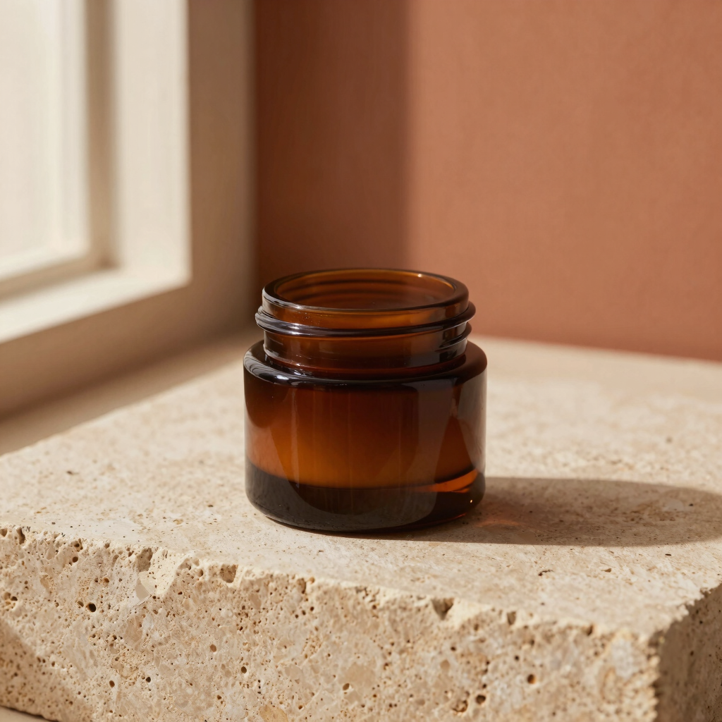 Terracotta Botanical Face Cream