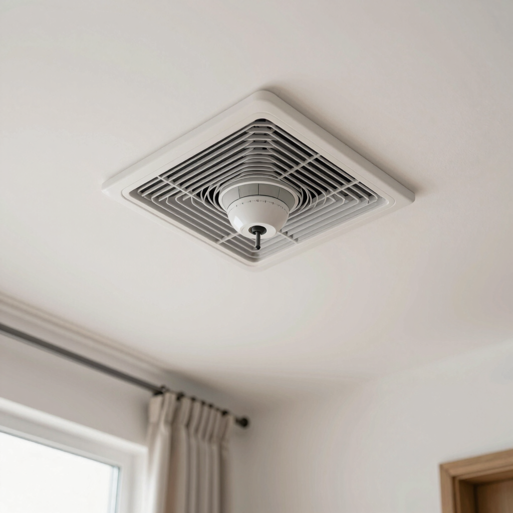 Residential Airflow & Ductwork Inspection