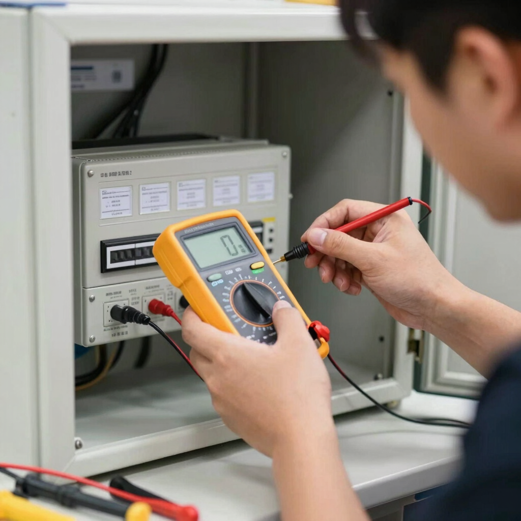 Annual AC Precision Tune-Up