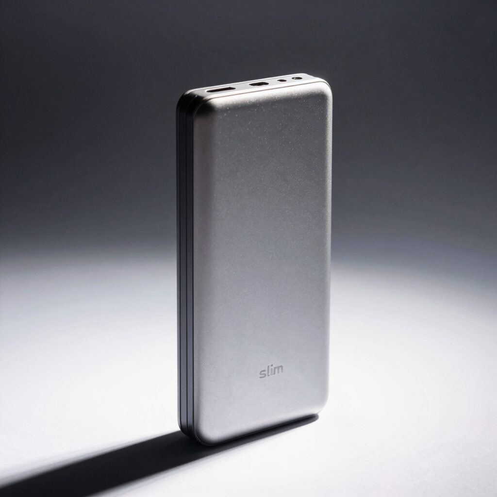 Carbon Series Portable Power