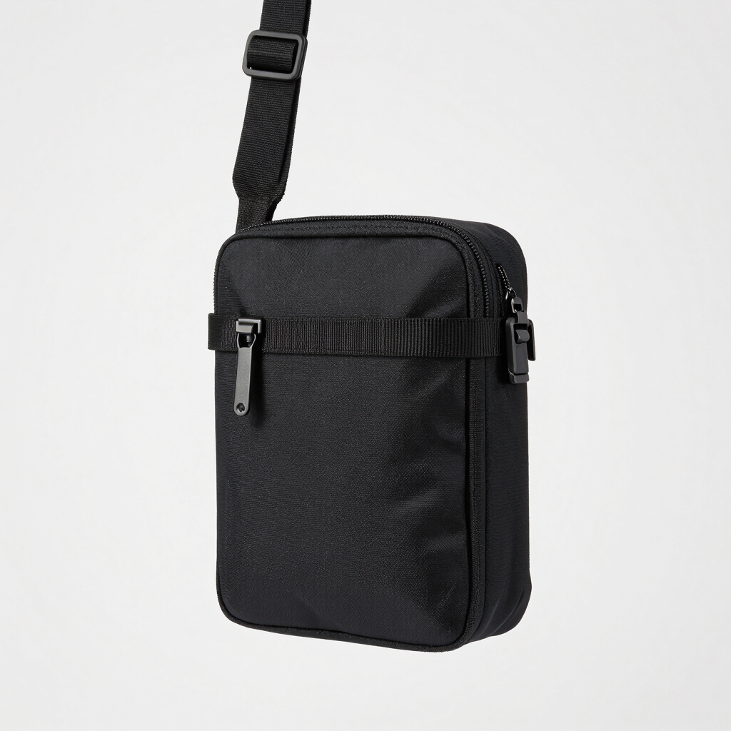 Modular Ripstop Sling Bag