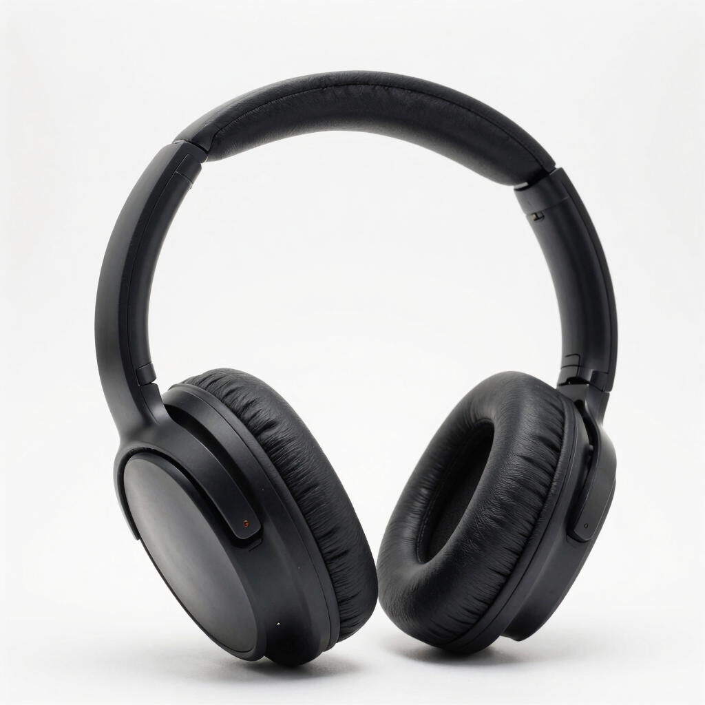 DOT-01 Active Noise Headphones