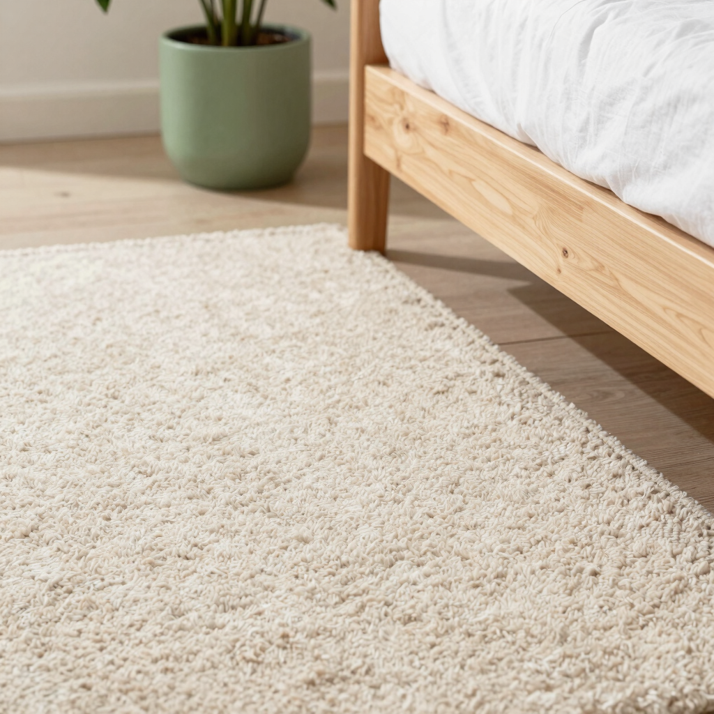 Single Room Carpet Clean