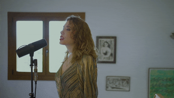 black and brown leather padded tub sofa