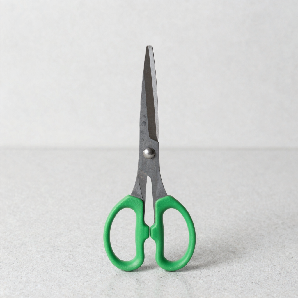 Stainless Steel Multipurpose Scissors