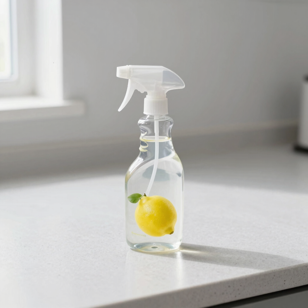 Multi-Surface Lemon Disinfectant Spray