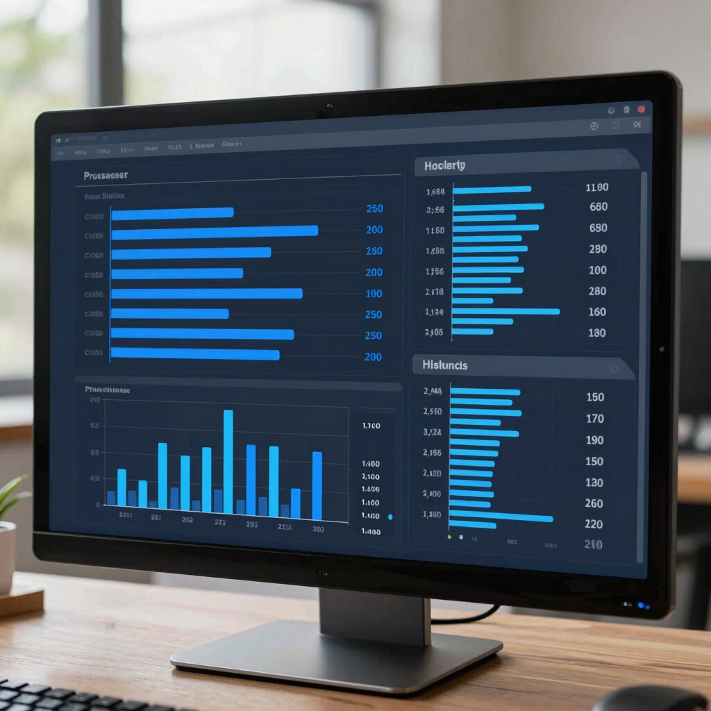 Advanced PC Software Diagnostics