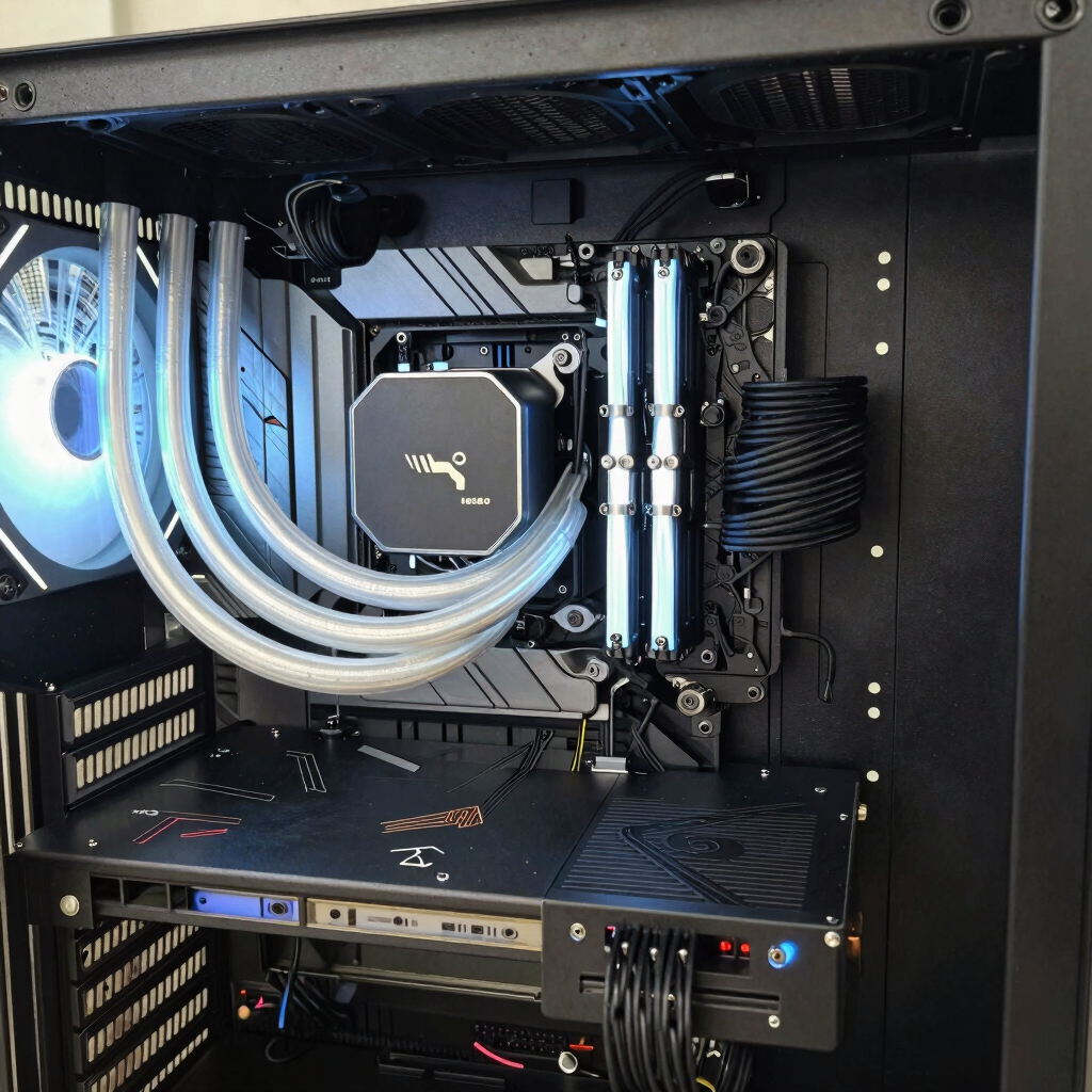 Gaming PC Optimization & Tuning