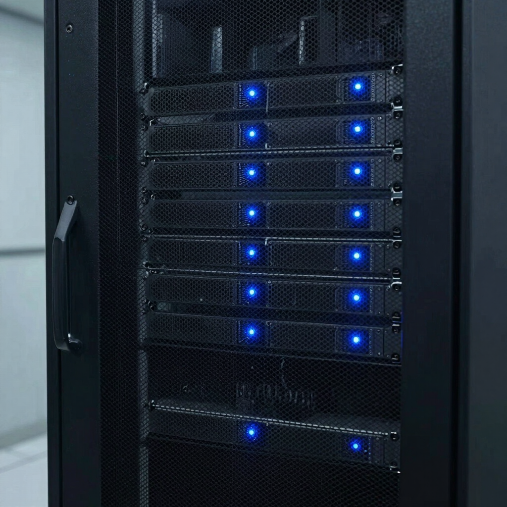 Dedicated Game Server Installation