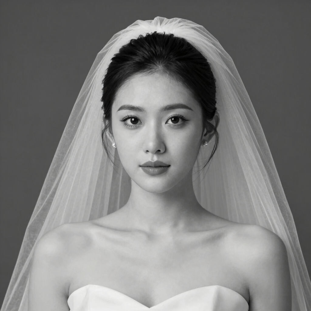Couture Bridal Artistry Trial