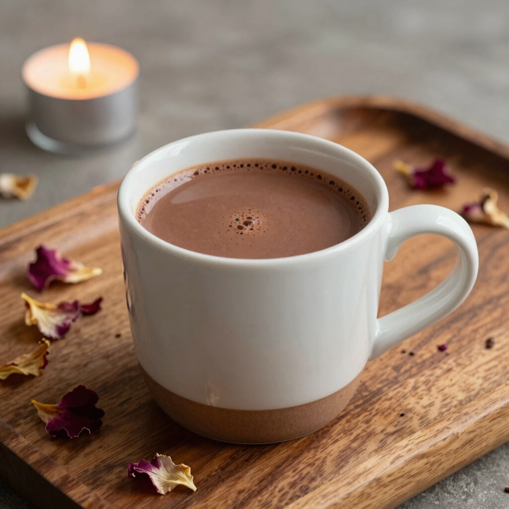 Ceremonia del Cacao y Apertura Emocional