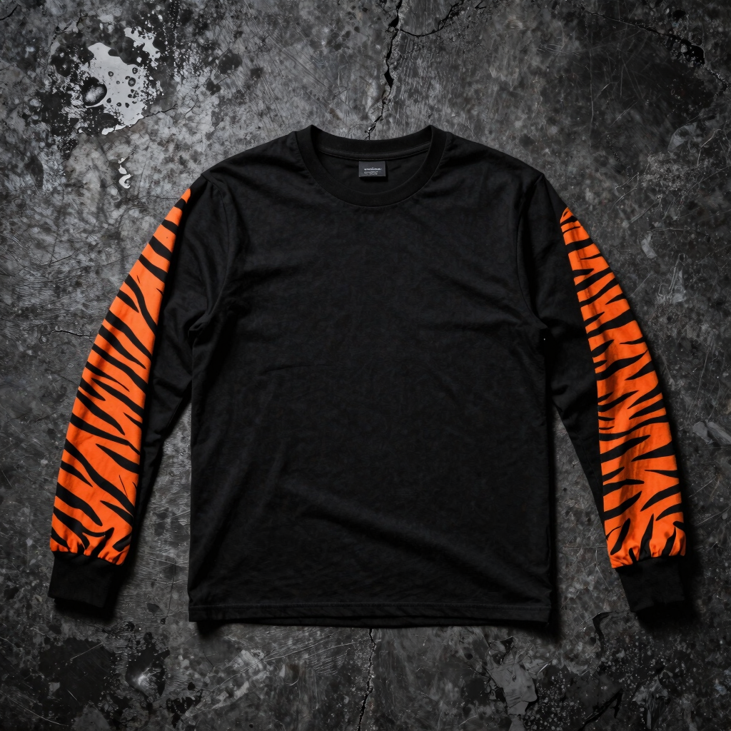 Apex Predator Long Sleeve