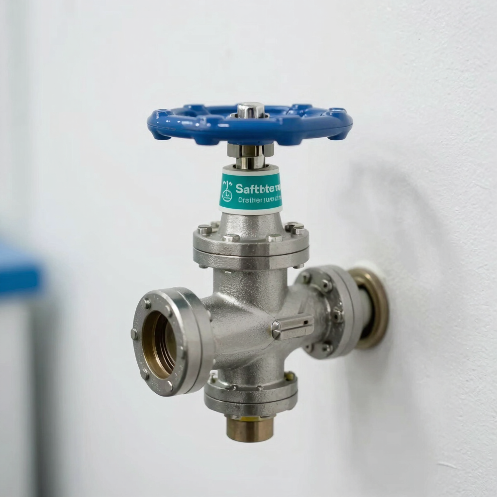 Ultra-Barrier Backflow Prevention Audit