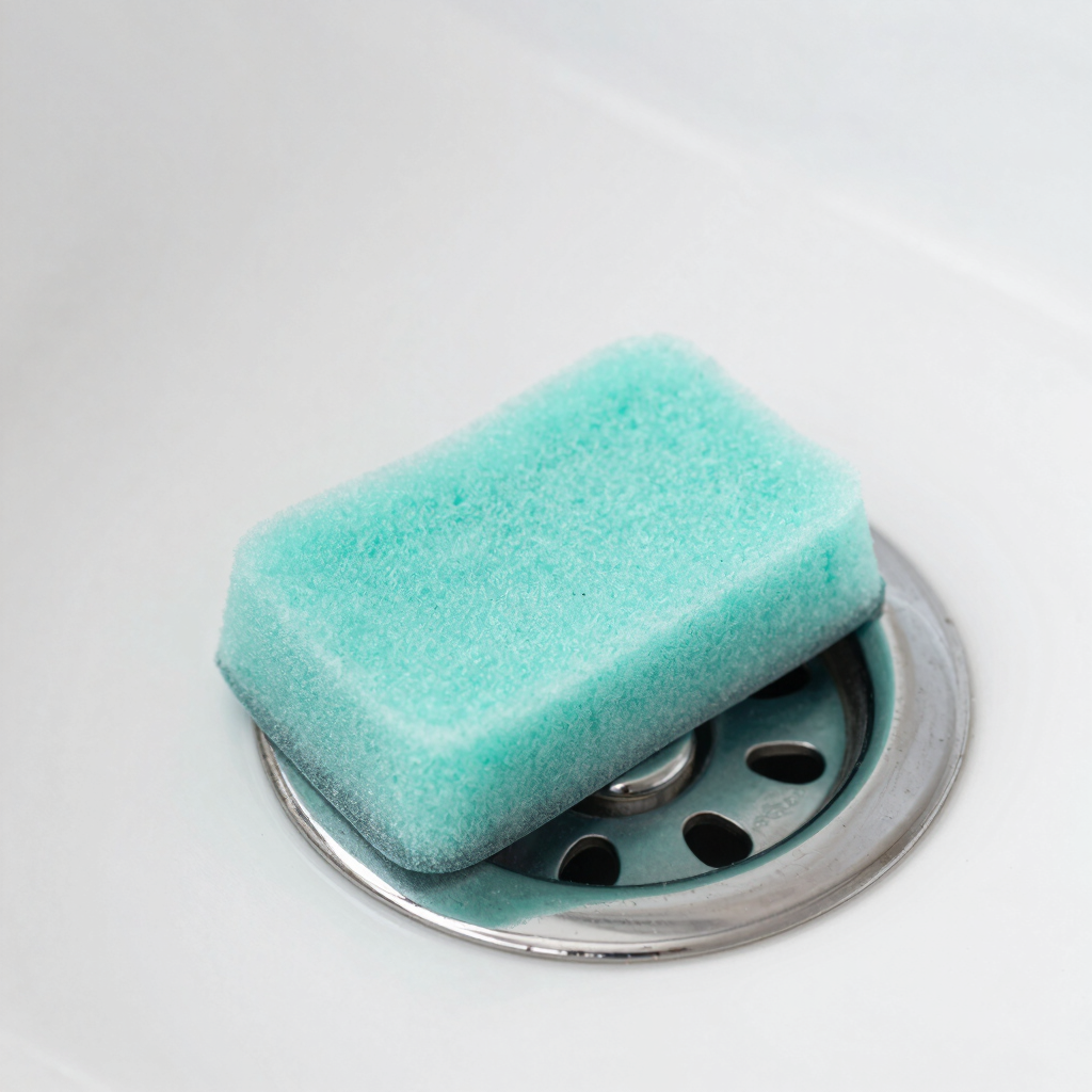 Anti-Allergen Bio-Drain Sanitization