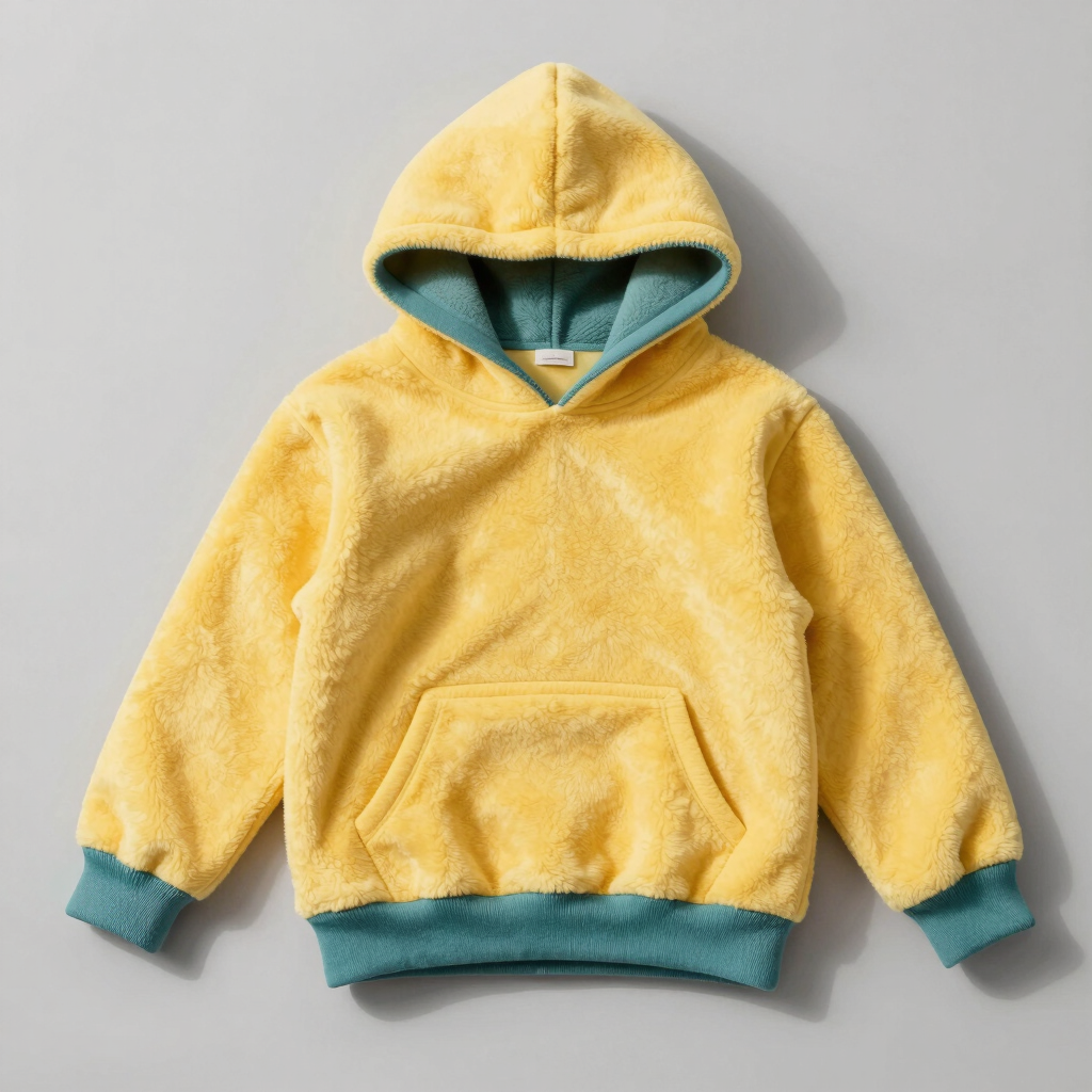 Sudadera 'Pata Alegre'